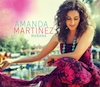 Amanda Martinez Manana CD