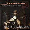 Roger Scannura Medina CD