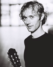 photo of Kevin