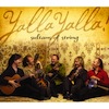 Sultans of String Yalla Yalla CD